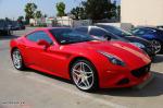 Ferrari California T by Impressive Wrap 2016 года
